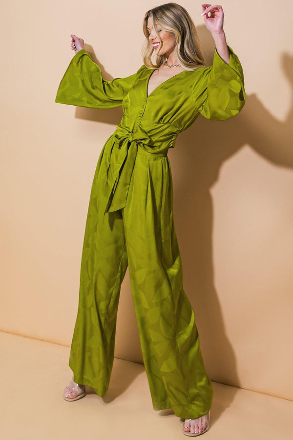 THE RIGHT ADDITION WOVEN PANTS.