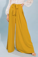 LOVE AND BEYOND WOVEN PANTS.
