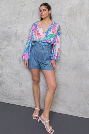 SWEET SUNNY DAY SHORTS - Flying Tomato - SHORTS - Jealous Tomato