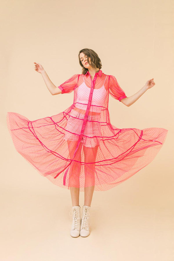 SWEET LOVE MIDI COVER UP.