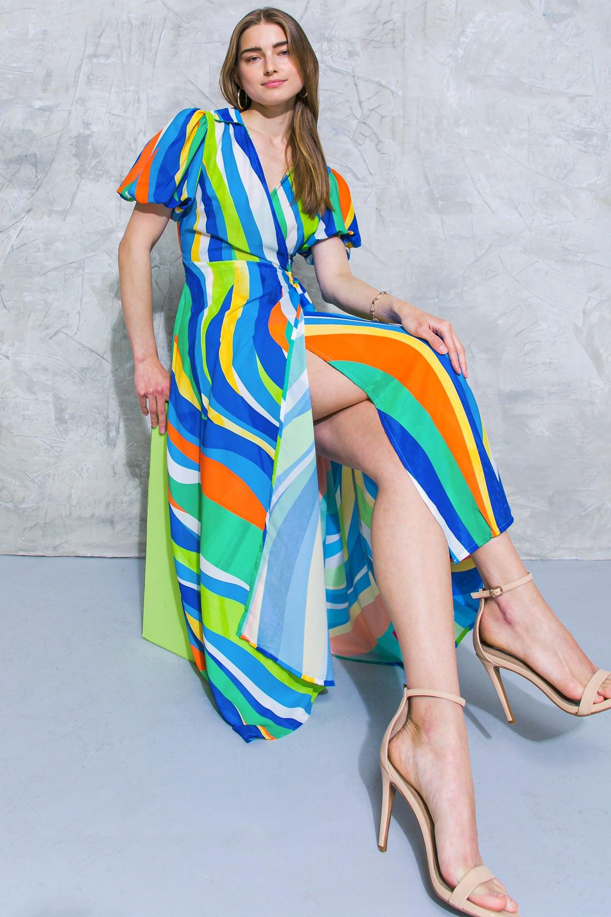 The Princess Bride Woven Midi Dress The Princess Bride Woven Midi Dress