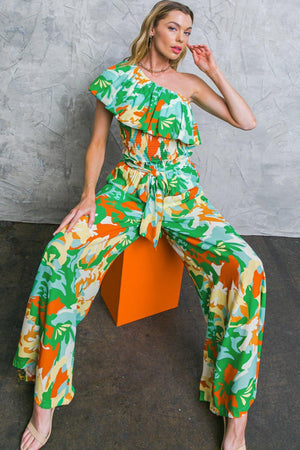 JUMP INTO IT WOVEN PANTS.