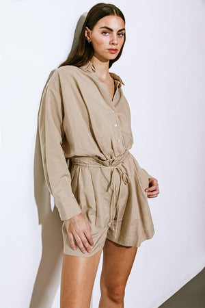 BETTER TO BE SWEET WOVEN TOP.