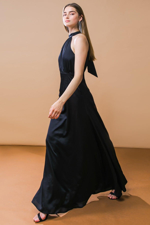 LOOKBOOK FAVORITE WOVEN MIDI DRESS.