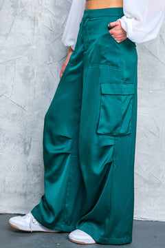 GRACEFUL MOVEMENTS PANTS.