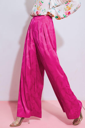 THE RIGHT ADDITION WOVEN PANTS.