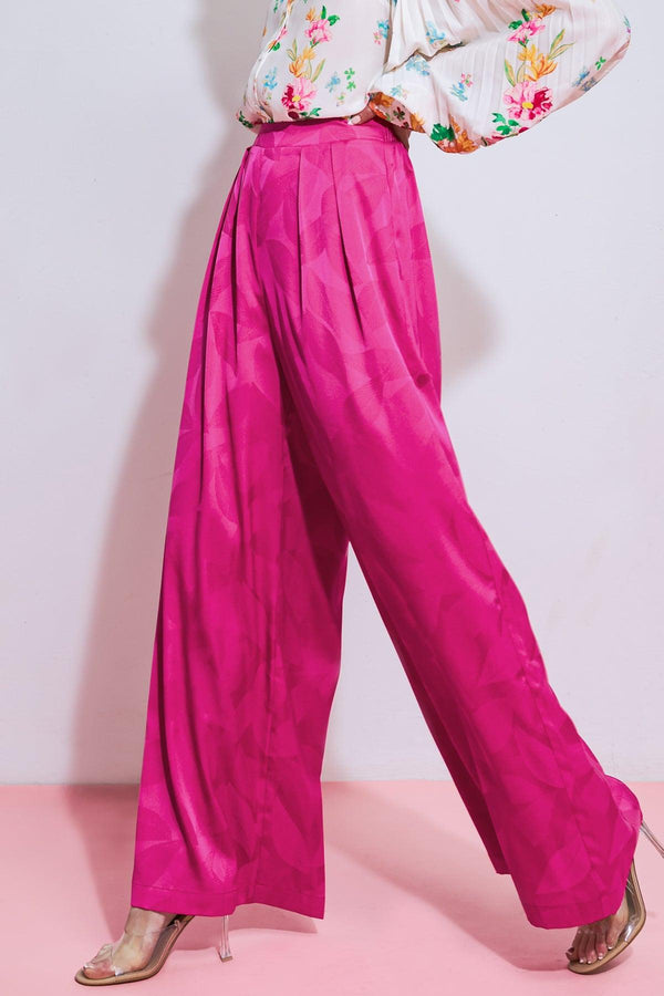 THE RIGHT ADDITION WOVEN PANTS.