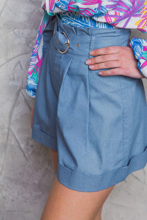 SWEET SUNNY DAY SHORTS - Flying Tomato - SHORTS - Jealous Tomato