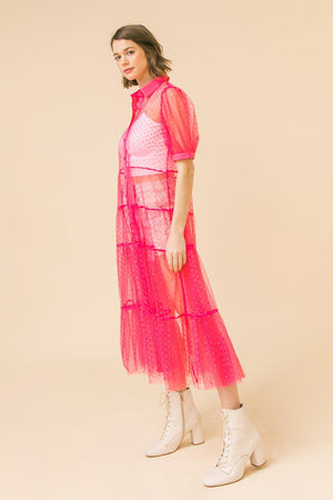 SWEET LOVE MIDI COVER UP.